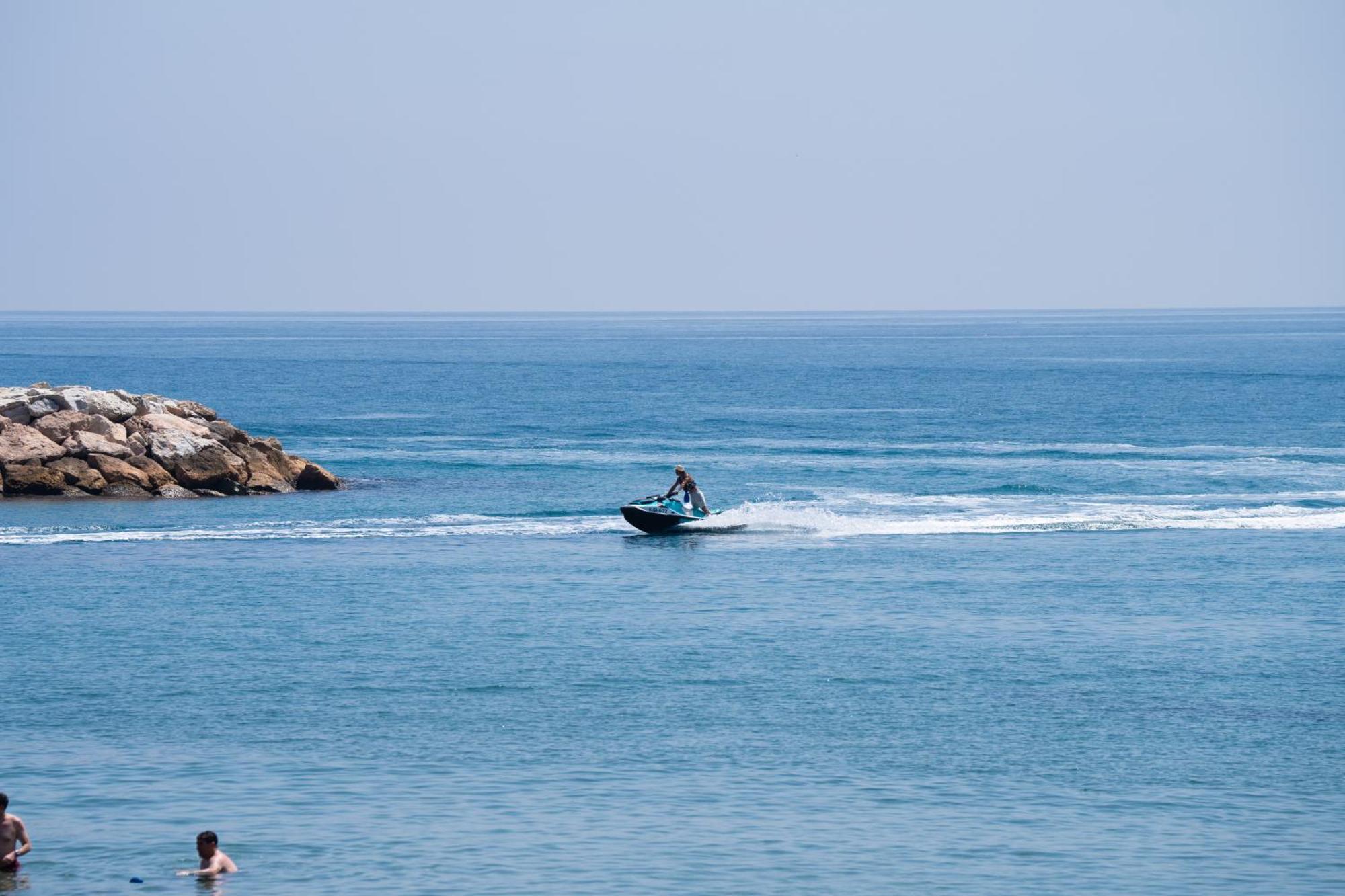 Appartamento Paraiso Del Mar Parking Y Piscina 454 *