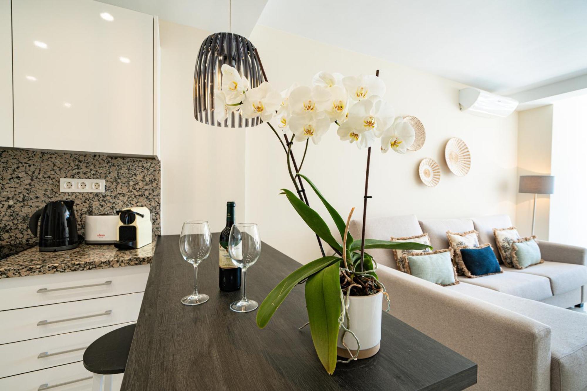 Appartamento Paraiso Del Mar Parking Y Piscina 454 *