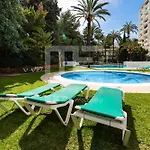 Paraiso Del Mar Parking Y Piscina 454