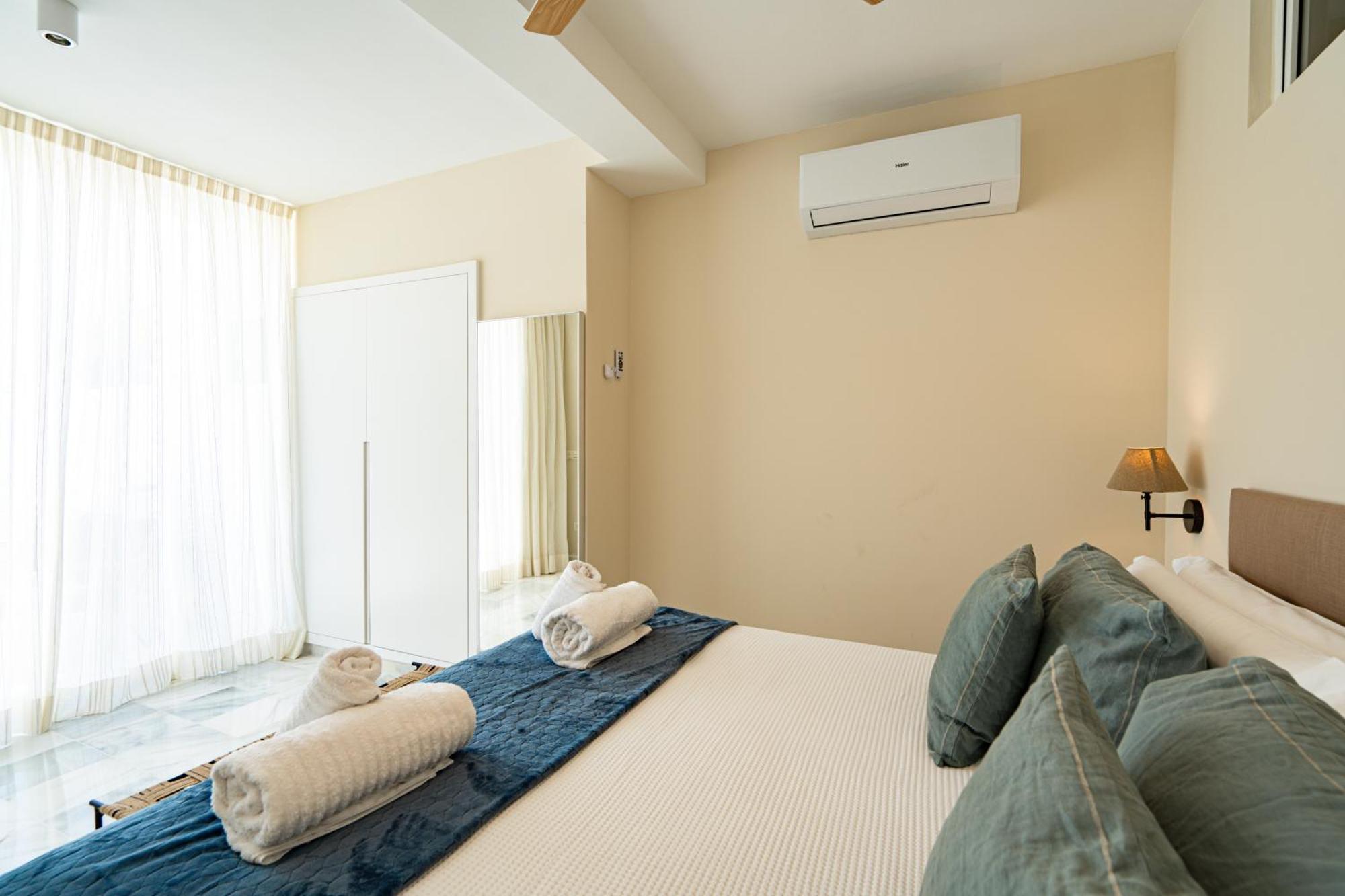 Paraiso Del Mar Parking Y Piscina 454 Apartament *