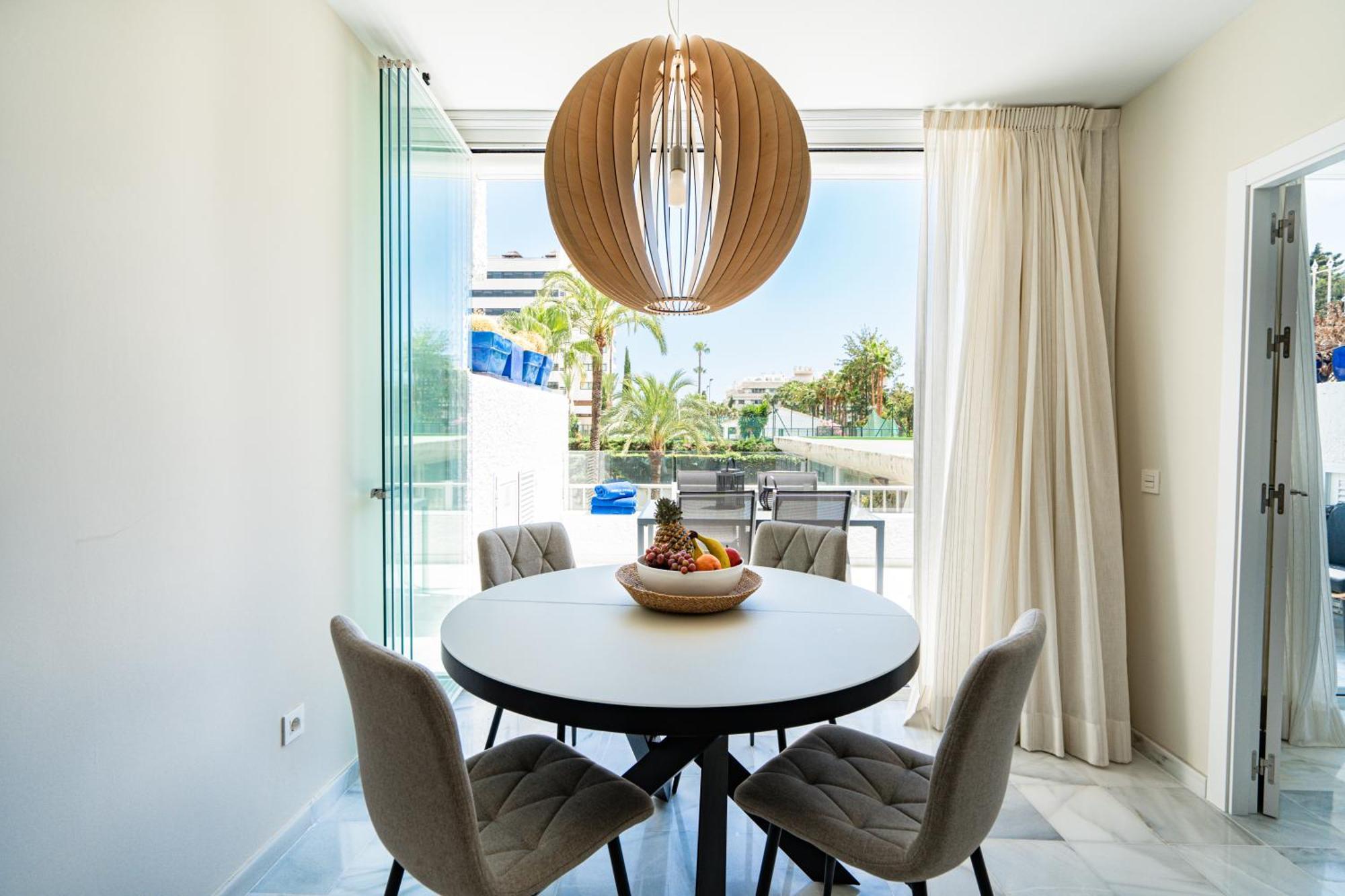 Apartament Paraiso Del Mar Parking Y Piscina 454