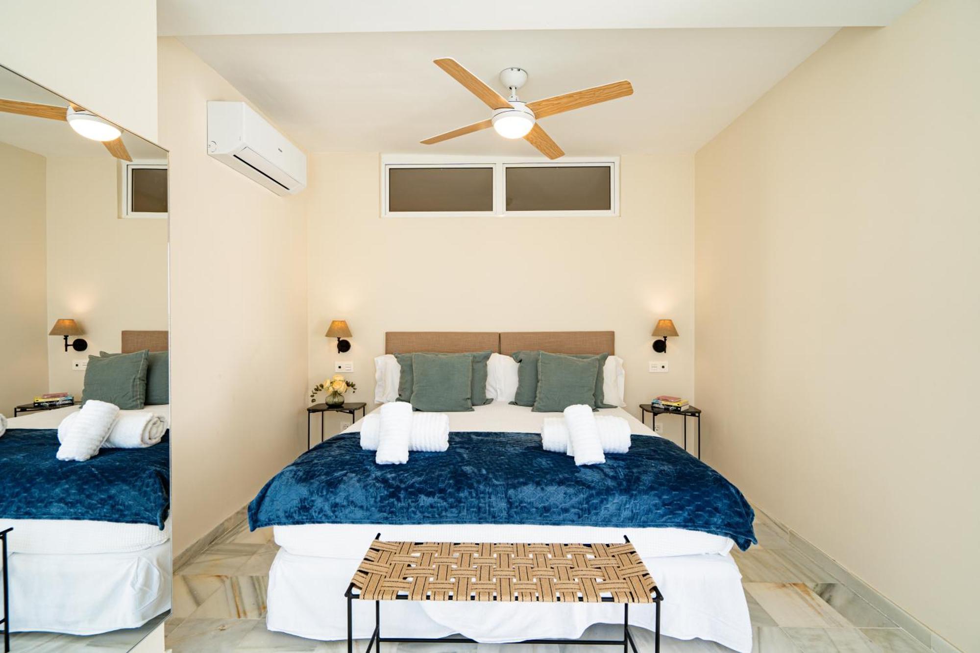 Apartament Paraiso Del Mar Parking Y Piscina 454