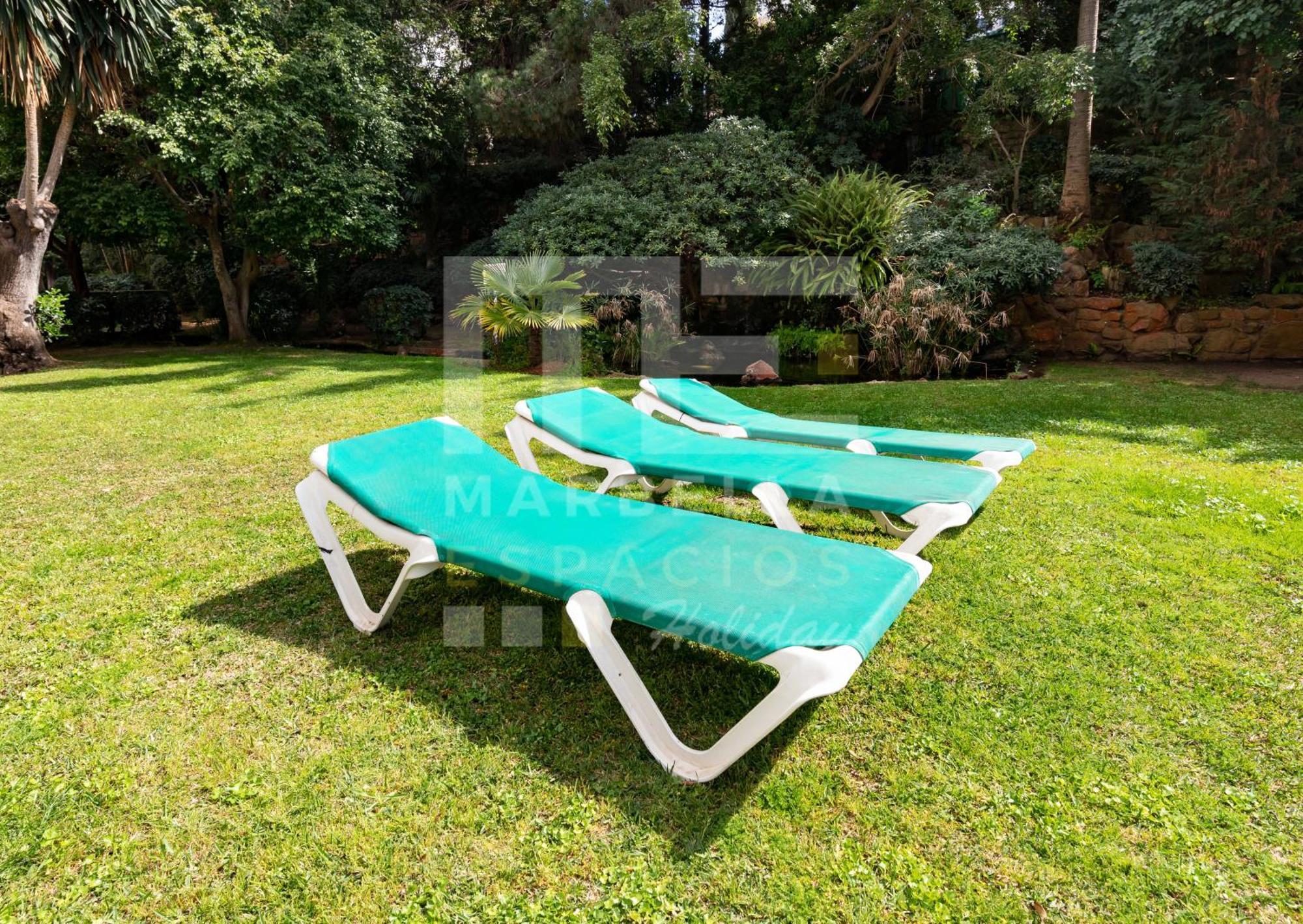 Paraiso Del Mar Parking Y Piscina 454 Apartament *